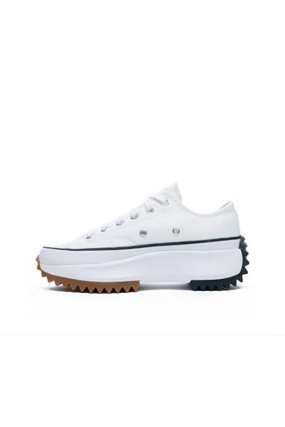 newpageshoes Alb - Pantofi de sport Art's The Run Star din in