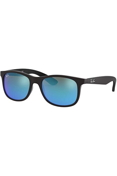 Ray-Ban Rj 9062s 701355 .48 Çocuk Güneş Gözlüğü