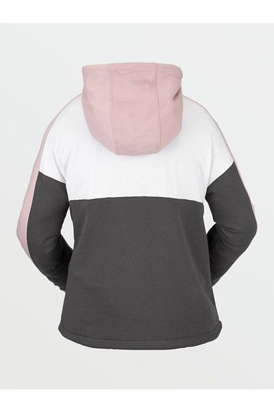 Volcom Anorak Hoody Dgr Women's Snowboard Sweatshirt