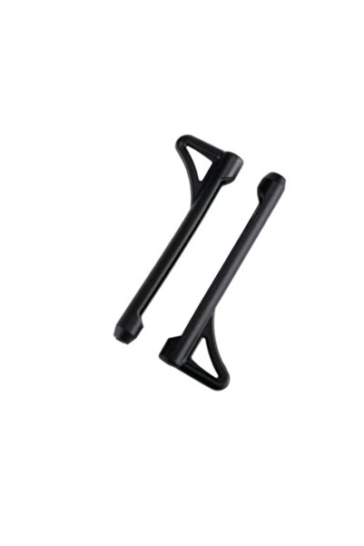 gözlük reyonu Eyewear Silicone Behind Ear, Glasses Ear Holder 1 Pair