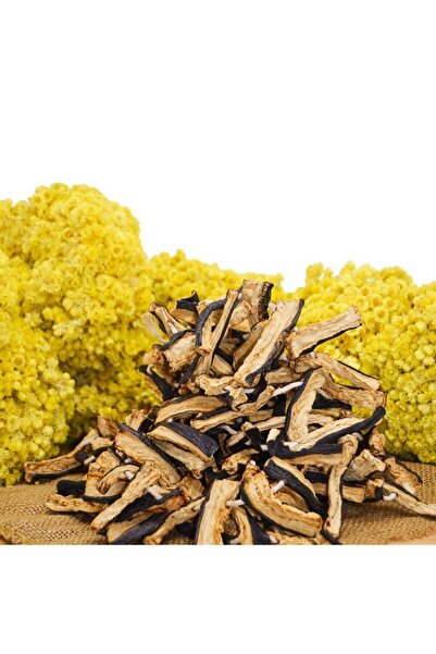 Kilerimizden Dilim Patlıcan Kurusu 1 Bağ