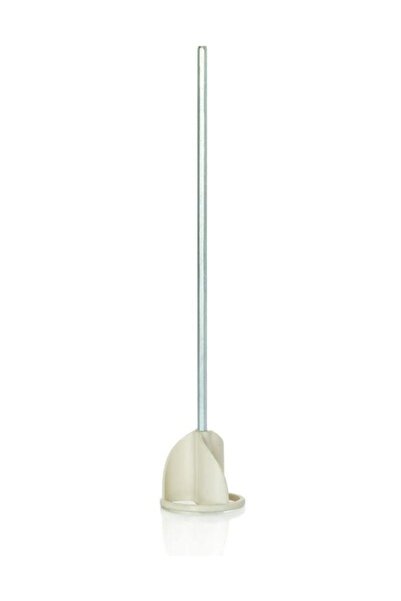 Dekor 1512 Boya Alçı Harç Karıştırıcı Mikser Uç 8cm