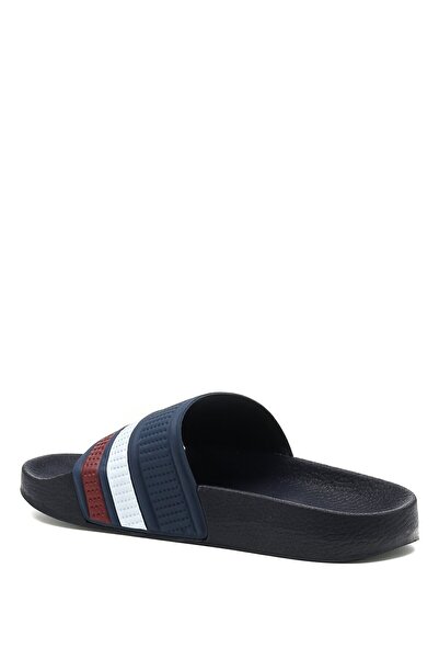 U.S. Polo Assn. Molda 2fx sötétkék fiú papucs