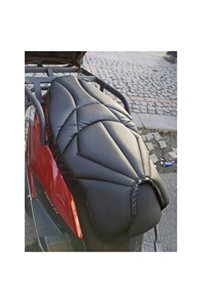 MOTOFİX Σέλα Άνεσης Honda Spacy-alpha-activa S-fizy-kanuni Mati-rks Blazer