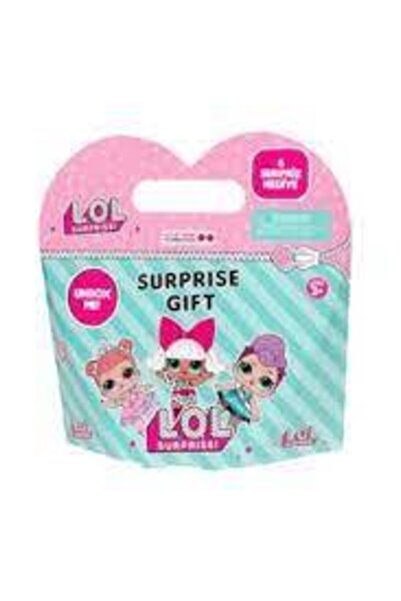 MGA Lol Suprise Party Pack