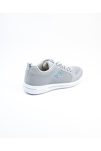 Jump 24937 Γκρι Γυναικεία Αθλητικά Παπούτσια