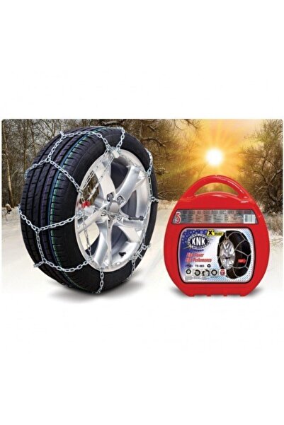 KNK Kar Zinciri Takmatik 205/60x16