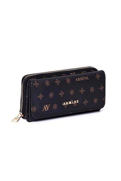 Armine C13 Women's Small Hand Wallet