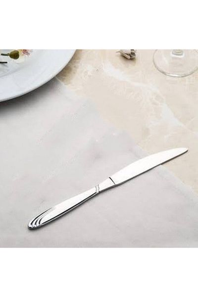 Nehir Lisbon 12-Piece Dining Knife Set