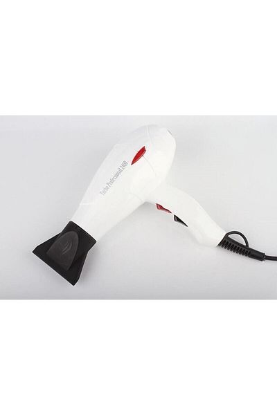 CVS مجفف شعر أبيض Dn 7103 Turbo Pro.2400