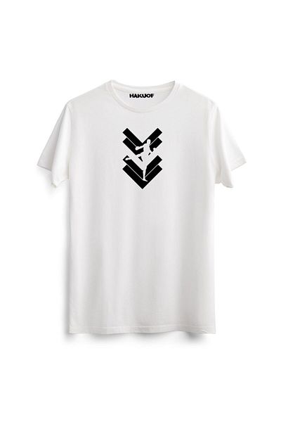 hakuof T-Shirt Kickboxing