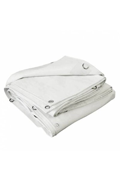 Emek 5mx6m Pvc Çadır Branda Gölgelik Tente Kar Su Geçirmez Branda