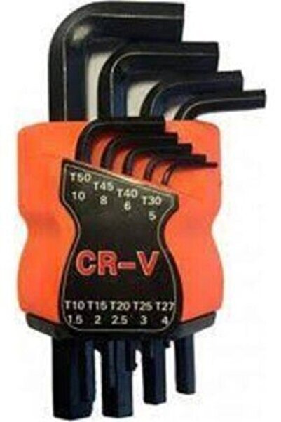 haktaş Haktaş 9 Parça Alyan Takımı