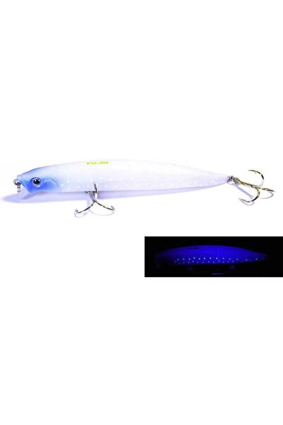 Fujin Punisher Maket Balık Pn105sw