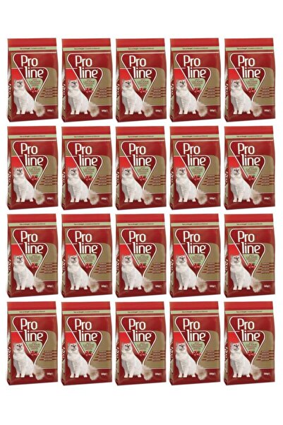 Proline Proline Kedi Mamasi Lamp & Rice 500 Gr 20 Adet
