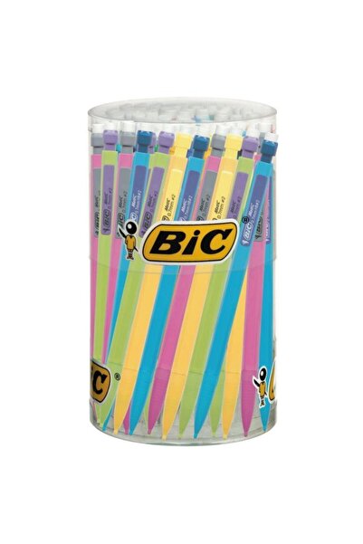 Bic Matic Fun 0.7 Versatil Kalem 60'lı Kavanoz