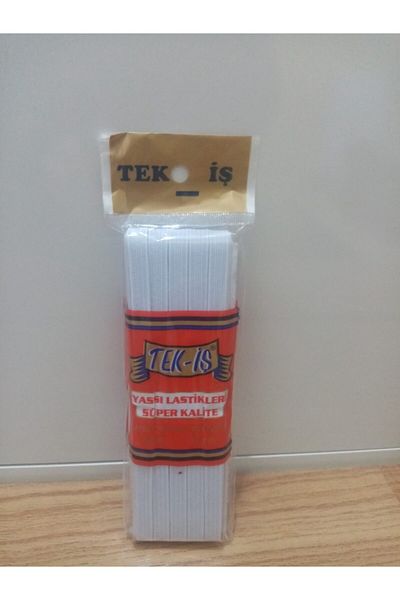 Tek-İş Νο 2 Επίπεδο Λάστιχο