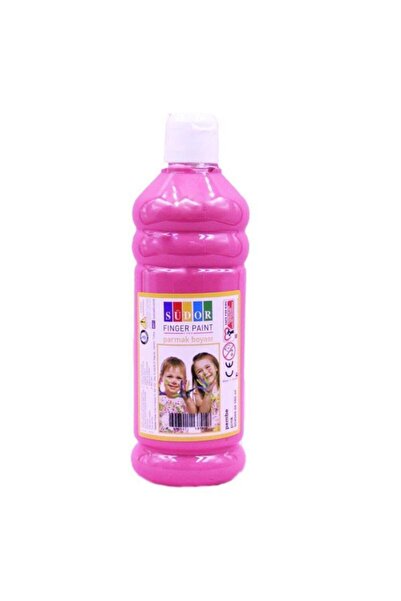 Südor Parmak Boyası 500 Ml Pembe