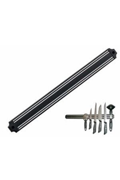 Acenter Suport cu cuier magnetic pentru cuțit de bucătărie de 50 cm