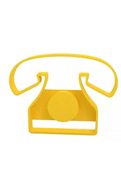 Bi'şeyler Sepeti قالب بسكويت الهاتف المحمول