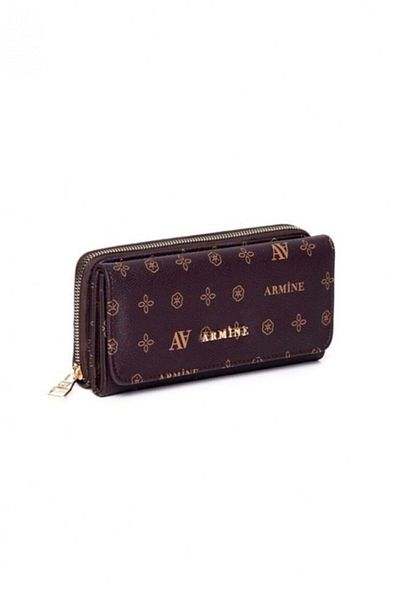 Armine C13 Women's Little Hand Wallet