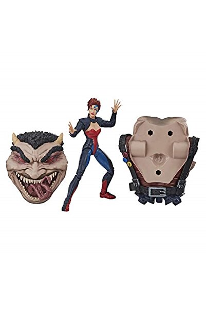 Hasbro Marvel Legends Series X-men: Age Of Apocalypse Jean Grey