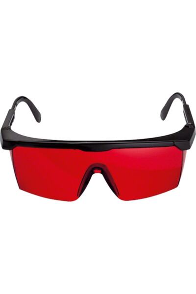 Bosch Professional Laser Goggles Green Red