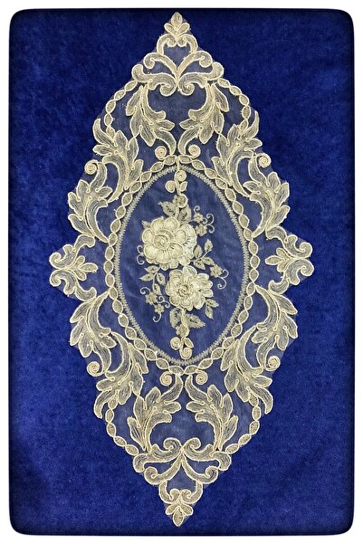 ÇeyizHan Sehpa Örtüsü & Konsol Örtüsü