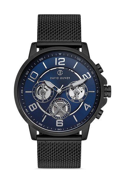 DAVID GUNER Dg-8197Gc-V3