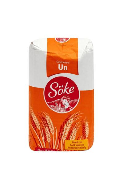 Söke Un 10 Kg