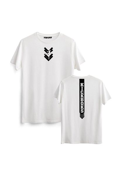 hakuof T-Shirt Kickboxing