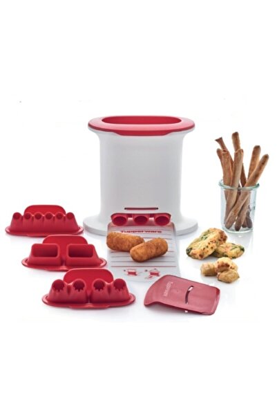 Tupperware M-press Maker Canımevim39