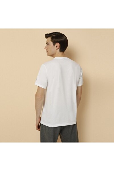 lumberjack Sn711 Nasa Sky футболка 2fx