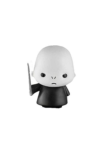 Nita Toys العلامة التجارية: Harry Potter Toppers-voldemort الفئة: ألعاب شخصيات الشخصيات