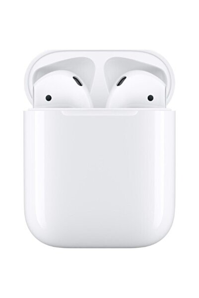 Genel Markalar 2. Nesil I12 Beyaz Bluetooth Kulaklık