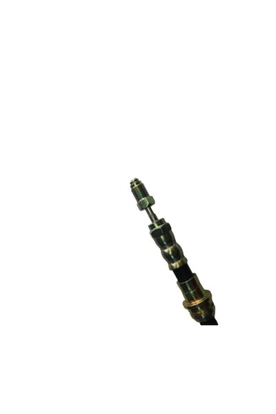 OTO BEK Ford Fiesta 02 Compatible Front Brake Hose