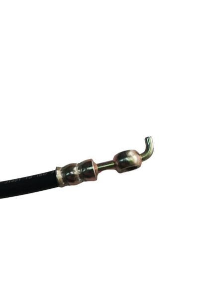 OTO BEK Ford Fiesta Front Brake Hose Compatible
