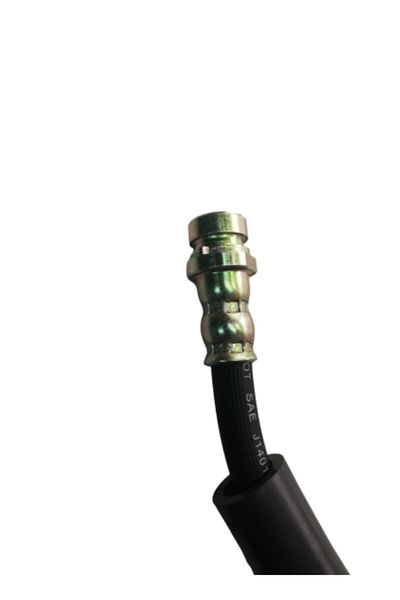 OTO BEK Ford Fiesta Front Brake Hose Compatible