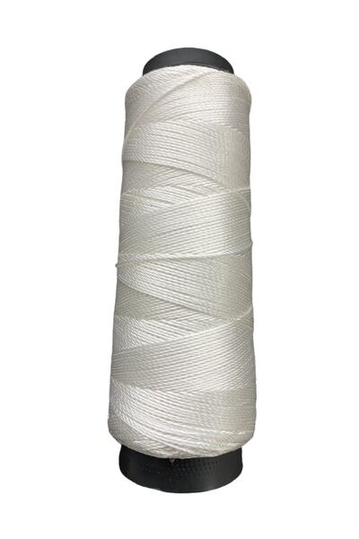 ŞENELYÜN Brezilya Nakış Ipliği %100 Polyester 50 Gr. Yabalı Renk No: 257 Şene...