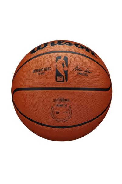 Wilson Nba Authentic Series Basketbol Topu Outdoor Size 7 (wtb7300xb07)