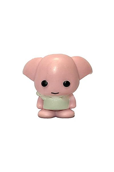 Nita Toys العلامة التجارية: Harry Potter Toppers-dobby الفئة: ألعاب شخصيات الشخصيات