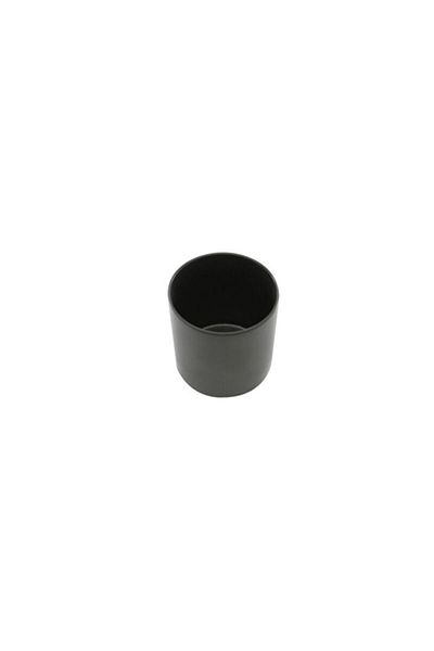Porland Grazia Seasons Black Glass 230 Cc