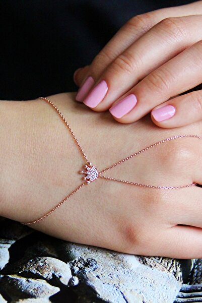 Argentum Concept Taç Figürlü 925 Ayar Gümüş Şahmeran - B063101