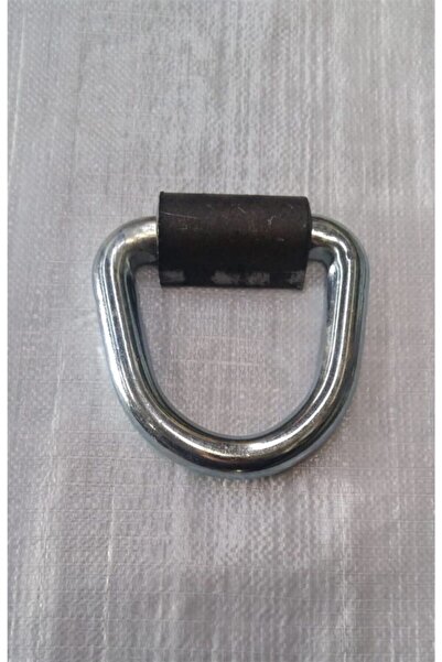 SÖNMEZLER Römork 10 mm Sallama Halka