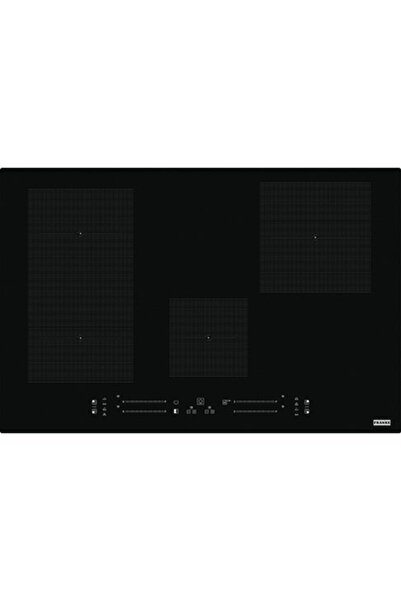 Franke Indüksiyonlu Siyah Ocak Maris Fma 804 I F Bk Black