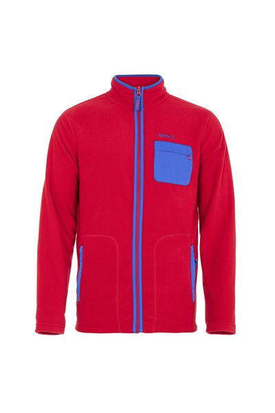 Nepall Lingtren B/m Fullzip Men's Fleece Jacket