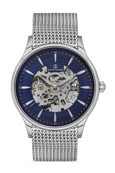 DAVID GUNER Dg-8244Gc-A3 Men's Watch David Guner