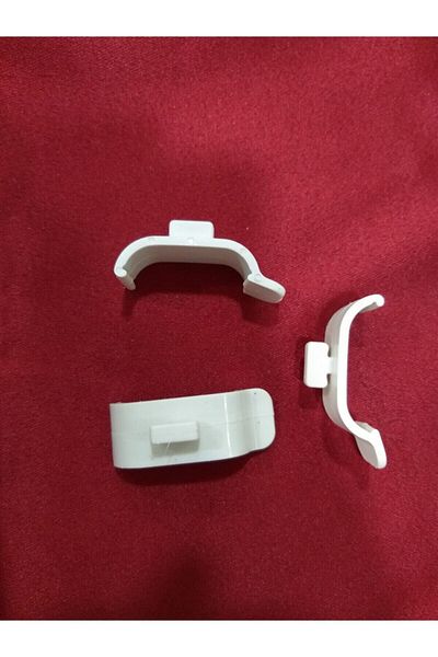 ÖZ ANADOLU Portray Foot Narrow Case Aparat de montare usor pentru instalarea de 10 bucăți de rulouri