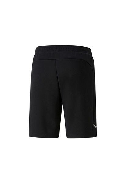 Puma 65738703 Teamfinal Casuals šortky Pánské šortky černé