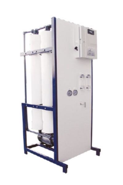 Aqualine Ters Ozmoz Cihazı, Truva Arıtma_aqualıne Budget Serisi Bt 540 Model ...